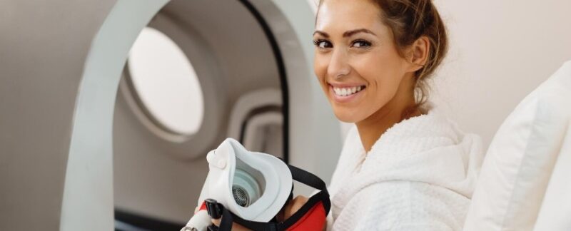 The 10 best hyperbaric medicine doctors in London