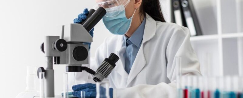 The 10 best microbiologists in the London