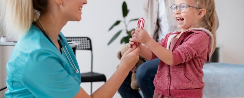 The 10 best neuropediatricians in London