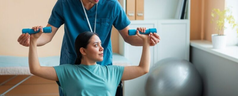 The 10 best occupational therapists in the London