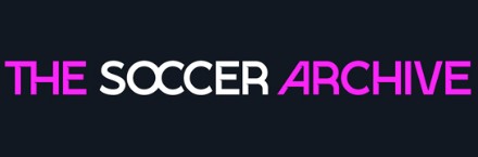 The Soccer Archive sportswear stores in London