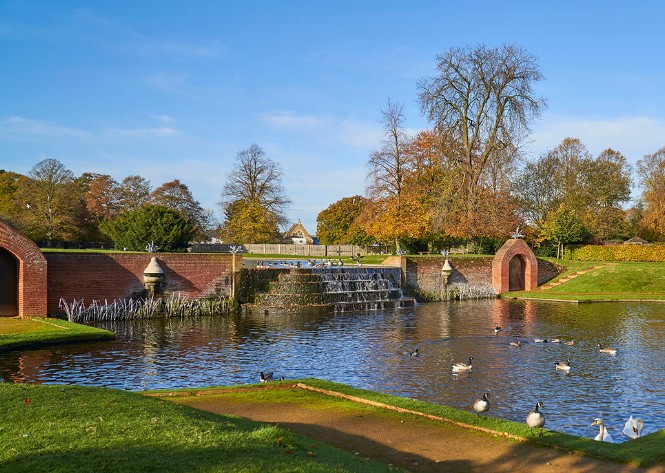 Bushy Park