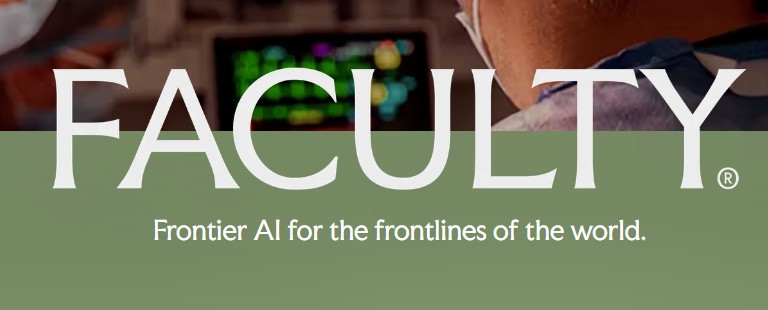 Faculty AI.