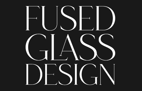 Fused Glass Design