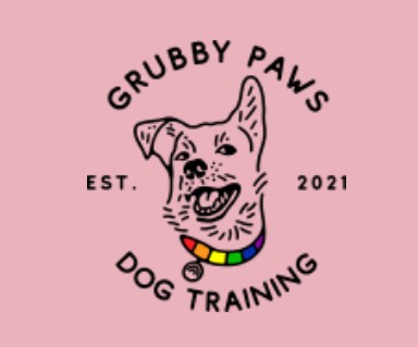 Grubby Paws Dogs dog training schools in London