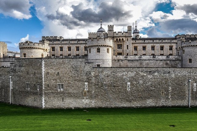 Historic palaces and castles things to do in winter in the London