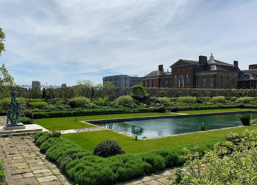 Kensington Gardens