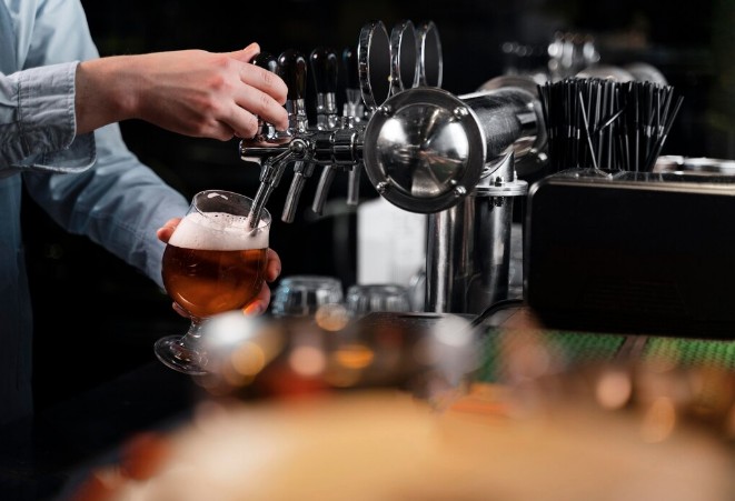 London’s historic pubs