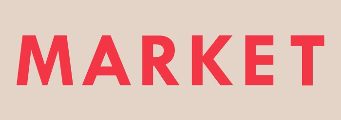 Market  coworking spaces in London
