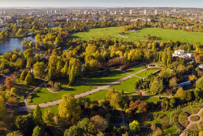Richmond Park