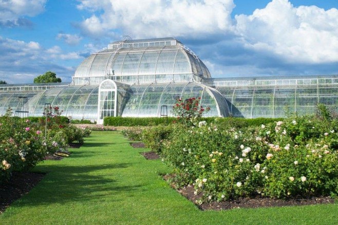 Royal Botanic Gardens, Kew