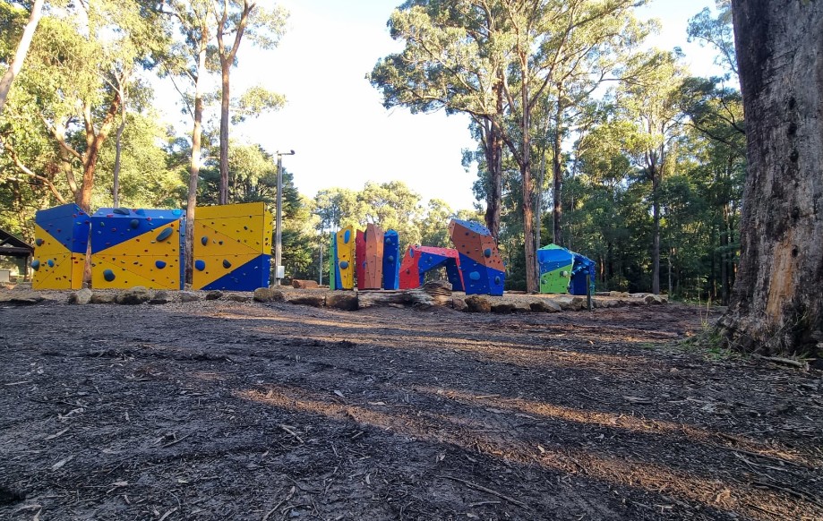 Scout Adventures Gilwell Park