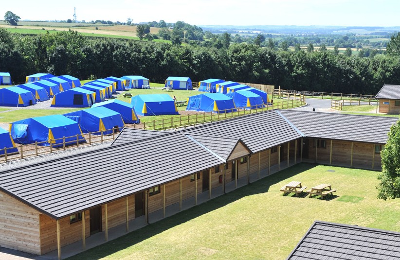 South London Scout Centre