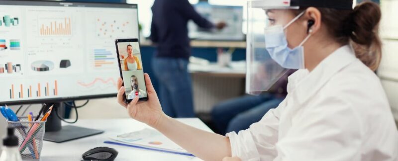 The 10 best start-ups in the field of digital health in London