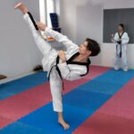 The 10 best taekwondo schools in London
