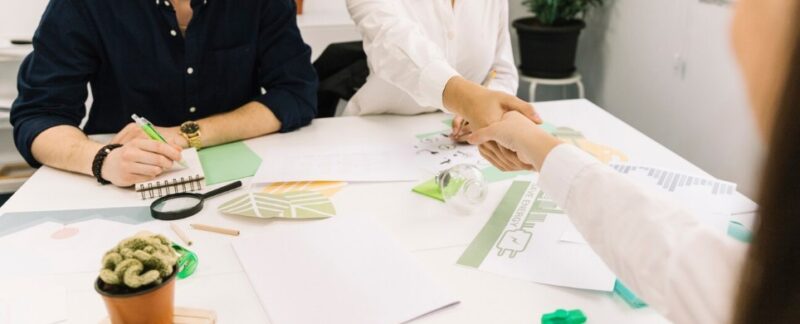 Top 10 most reputable companies in terms of CSR in London