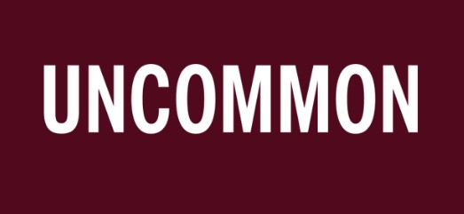 Uncommon 