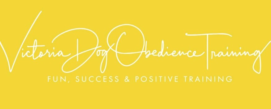 Victoria Dog Obedience Training